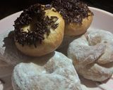 Foto langkah ke 7 dari resep Donat ekonomis.