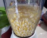 Foto langkah ke 1 dari resep Puding Jagung.