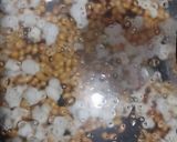 Foto del paso 2 de la receta: Palomitas 🍿 con sabor a mantequilla 🧈