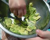Foto del paso 1 de la receta: Muffins de palta