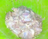 Foto langkah ke 2 dari resep Ayam Tepung ala KFC.