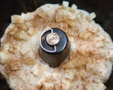 Foto del paso 2 de la receta: Budín húmedo de manzana 🍎