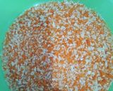Foto langkah ke 1 dari resep Pisang Goreng Pasir Crispy.