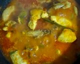 Foto langkah ke 3 dari resep Ayam Woku Manado.