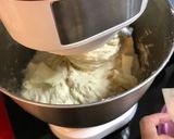 水合法 鹽可頌🥐加小餐包的食譜步驟6照片