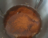 Foto del paso 2 de la receta: Licor de turrón blando en Monsieur cuisine