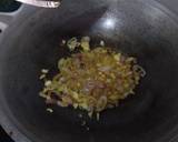 Jemblem isi Tuna Telur Sayuran langkah memasak 5 foto