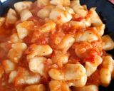 Foto del paso 5 de la receta: Ñoquis de papa