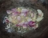 Foto langkah ke 2 dari resep Nasi Uduk Betawi Rice Cooker.