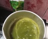 Foto langkah ke 2 dari resep Risol Creamy Matcha.