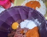 Foto langkah ke 3 dari resep Dendeng Daging Kelapa Muda.