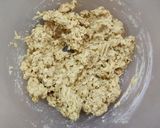 Foto del paso 2 de la receta: 🍌🍪Galletitas banana y cacao 🍪Sin azúcar agregada, ni harinas refinadas 🍪🍌