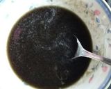 Foto langkah ke 4 dari resep Coffemix Jelly Cincau.