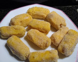 Foto del paso 8 de la receta: Croquetas de chorizo