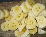 Foto langkah ke 3 dari resep Pisang goreng madu🍌🍯.