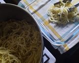 Foto del paso 2 de la receta: Fideos a la puttanesca