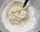 Foto del paso 3 de la receta: 🐰🎉🥚 Rosca de Pascuas - Rellena de Dulce de leche 🥚🎉🐰