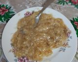 Foto del paso 1 de la receta: Budín de banana
