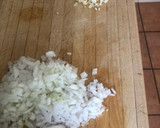 Foto del paso 2 de la receta: Tortellini en salsa de queso