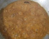 প্রণ মশালা কারি(prawn masala curry recipe in Bengali) রেসিপি ধাপ - 2 ছবি