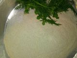 धनिया थेपला(dhaniya thepla recipe in Hindi)
