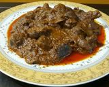 Foto langkah ke 6 dari resep Rendang daging sapi ala2ku (1 jam jadi, cocok bagi yg sibuk).