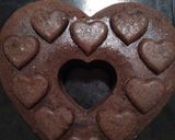 Foto langkah ke 4 dari resep Bolu Santan Coklat Kukus "Satu Telur".