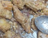 পেপার বেবিকর্ন (pepper baby corn recipe in Bengali) রেসিপির ধাপ 2 ছবি