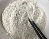 英式司康的食譜步驟1照片