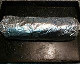 Foto del paso 6 de la receta: Pan de carne relleno