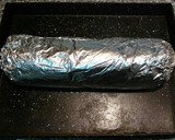 Foto del paso 6 de la receta: Pan de carne relleno