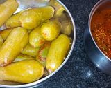 صورة لخطوة 5 من وصفة كوسا محشي محمر