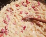 Mac and cheese with bacon recipe step 7 photo