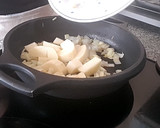 Foto del paso 4 de la receta: Vichyssoise