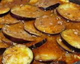 Foto del paso 7 de la receta: Berenjenas en salsa