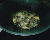 Foto langkah ke 1 dari resep Tumis Paru Pedas.