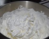Pas rețetă Căsuța cu povești din turta dulce 6 fotografie