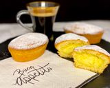 Foto del paso 11 de la receta: 🇮🇹 PASTICCIOTTO LECCESE (Italia)