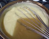 Foto langkah ke 5 dari resep Banana Cream Pie.