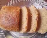 Foto del paso 5 de la receta: 🥧Budín deli🥧🍯