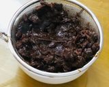 Hình bước làm 2 của món Me đá vetula