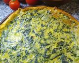 Foto del paso 6 de la receta: Tarta de acelga