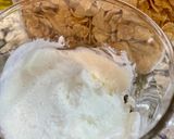 Φωτογραφία βήματος 3 της συνταγής Παρφέ Γιαουρτιού με Νιφάδες Καλαμποκιού & Φράουλες - Yogurt with Corn Flakes & Strawberries Parfait!