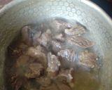 Foto langkah ke 1 dari resep Oseng Daging.
