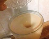 Foto del paso 8 de la receta: Gelatina de yogurt de durazno