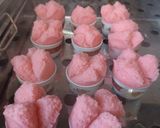 Foto langkah ke 8 dari resep Kue mangkuk.