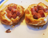 Foto del paso 11 de la receta: Hojaldre relleno muy rico