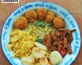 Foto langkah ke 7 dari resep Bubur Suro Khas Surabaya (Metode 5.30.7).