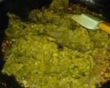 Mongre ki bhujiya recipe step 6 photo