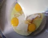 Kek Puding Karamel Coklat